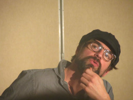 Gale Harold photo #