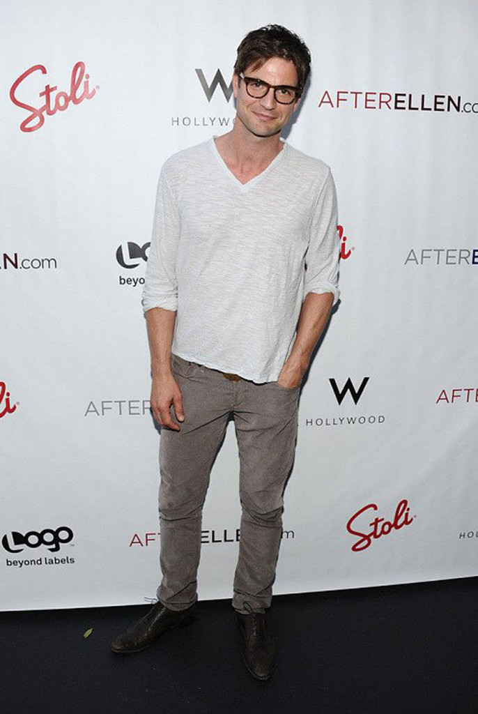 Gale Harold: pic #648007
