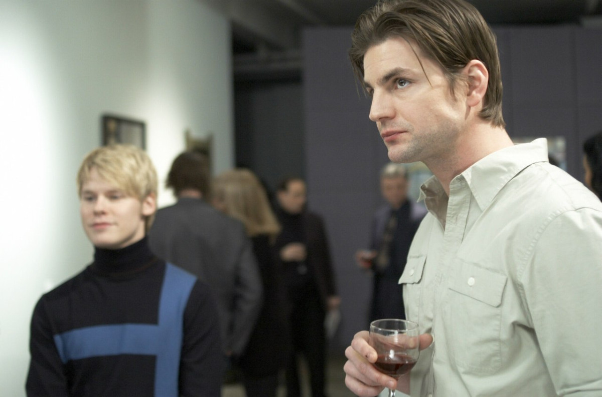 Gale Harold: pic #640859