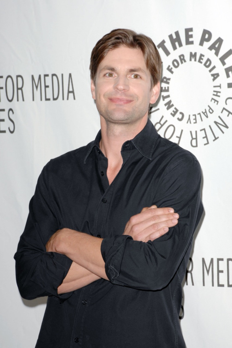 Gale Harold: pic #638463