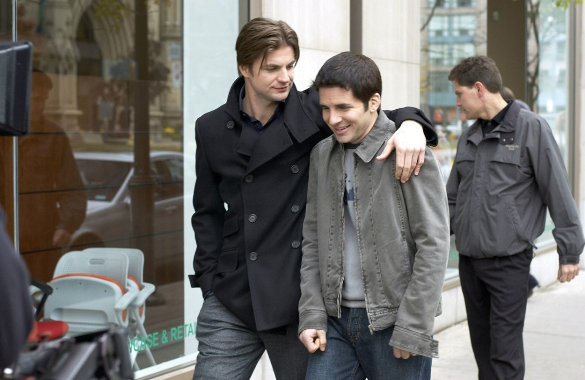 Gale Harold: pic #642096