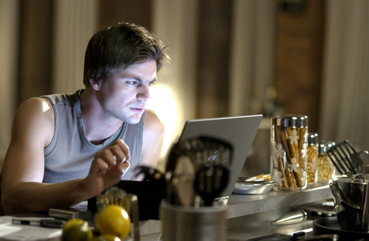 Gale Harold: pic #643394