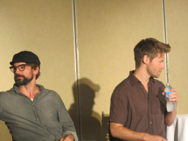 Gale Harold photo #