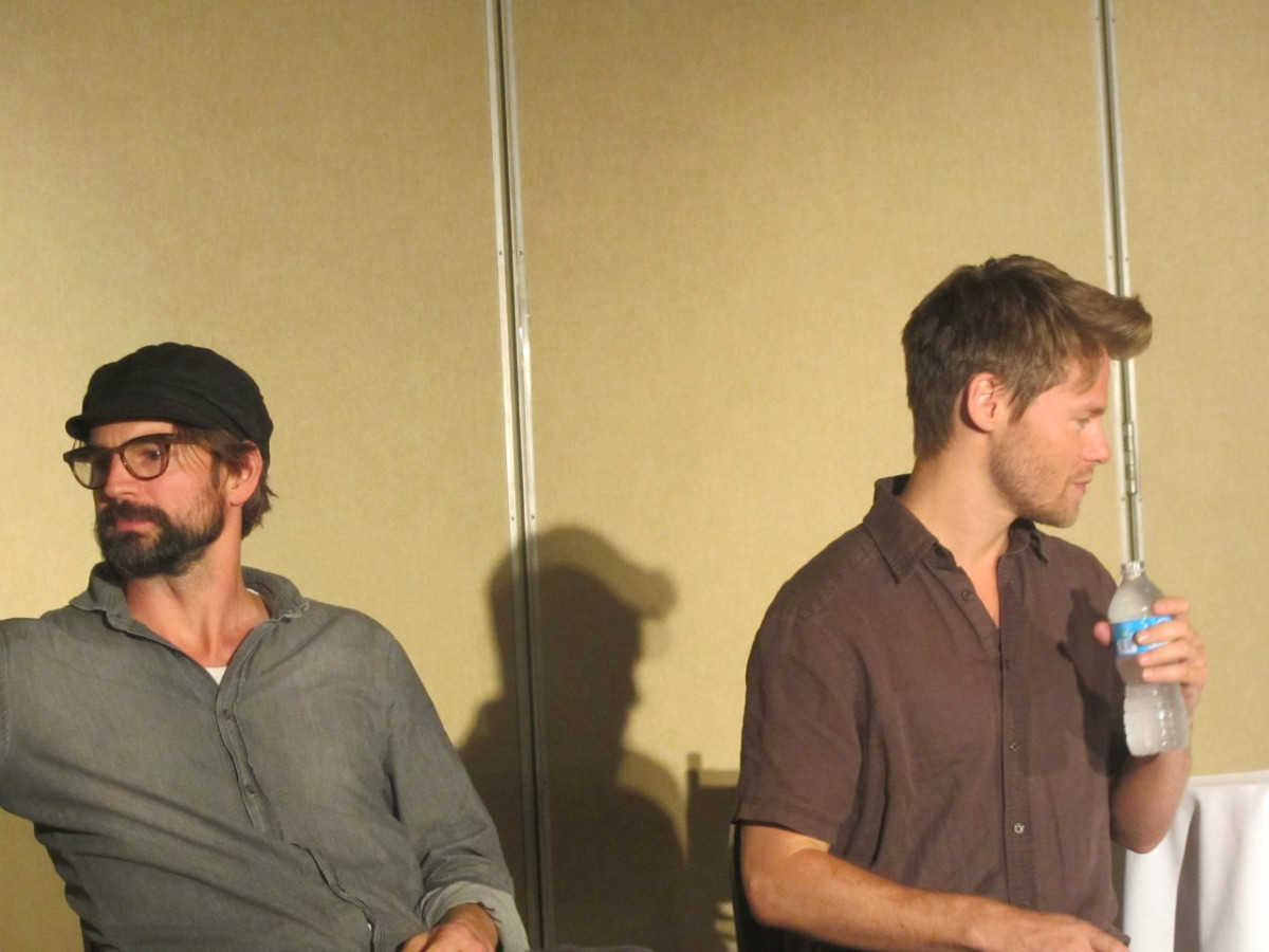 Gale Harold: pic #638100