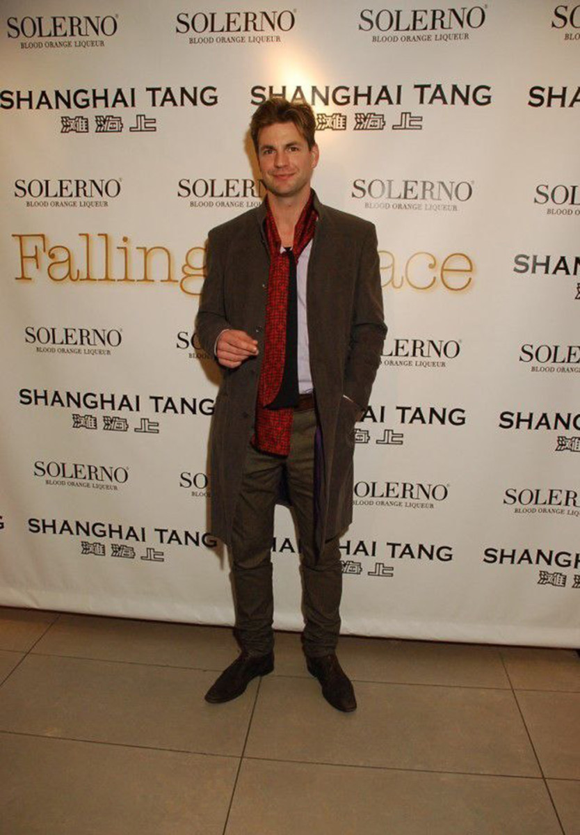 Gale Harold: pic #656265