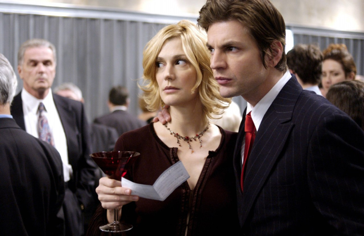 Gale Harold: pic #642090
