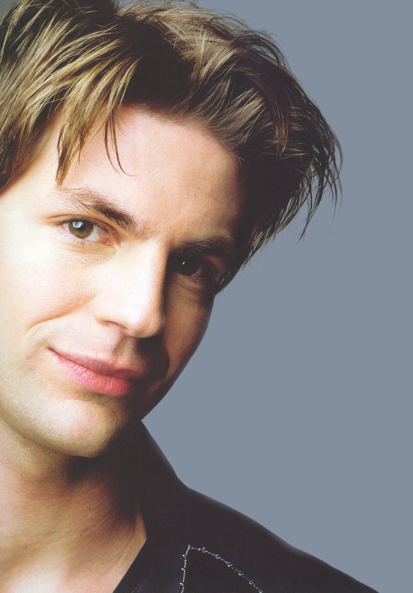 Gale Harold: pic #640851