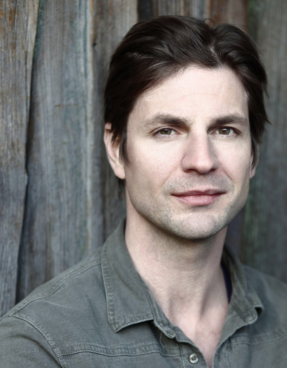 Gale Harold: pic #643217