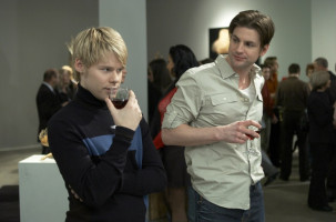 Gale Harold photo #