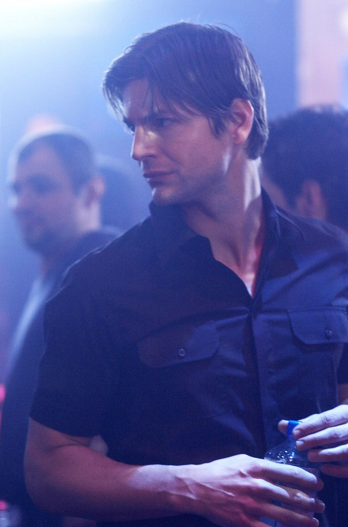 Gale Harold: pic #644920