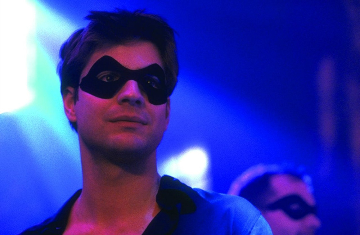 Gale Harold: pic #643993