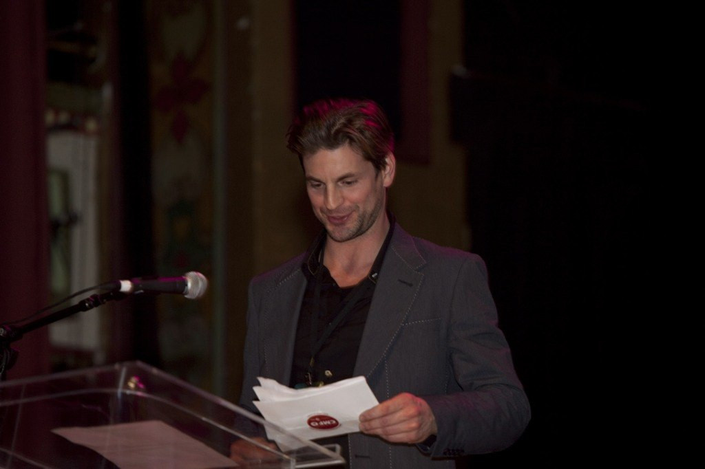 Gale Harold: pic #648291