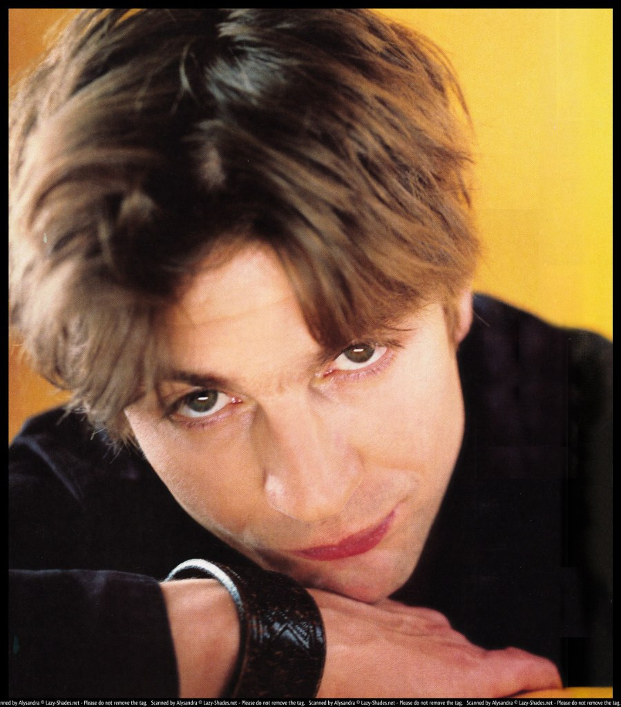 Gale Harold: pic #640382