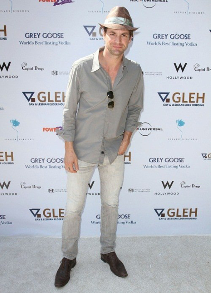 Gale Harold: pic #644745