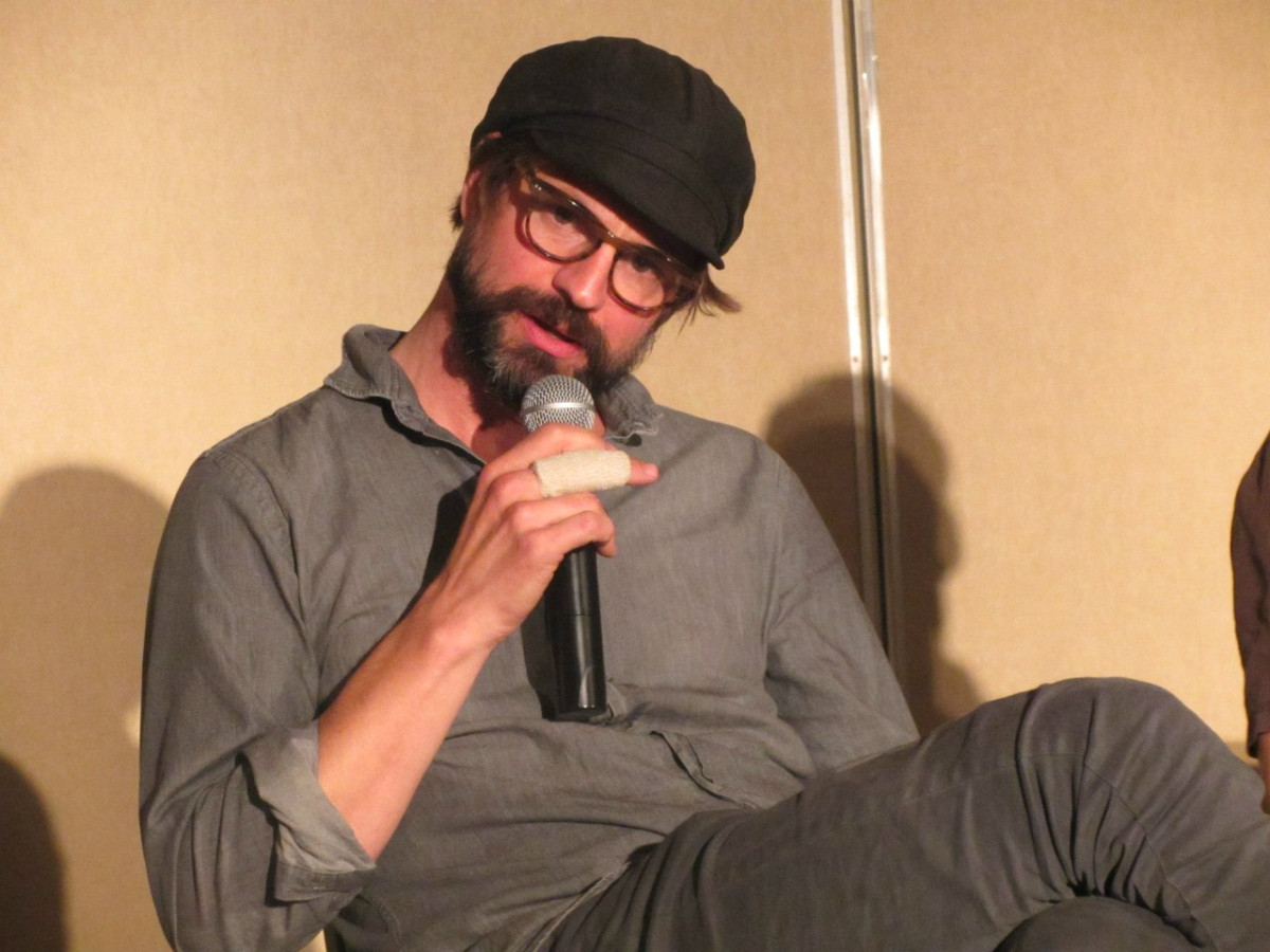 Gale Harold: pic #638391