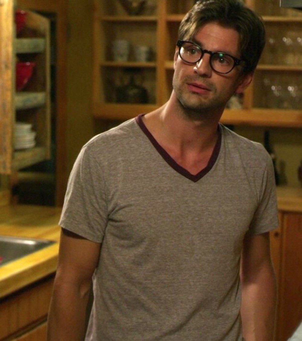 Gale Harold: pic #640978