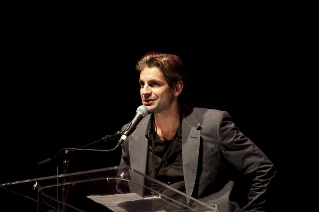 Gale Harold: pic #643391