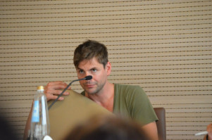photo 15 in Gale Harold gallery [id645162] 2013-11-08