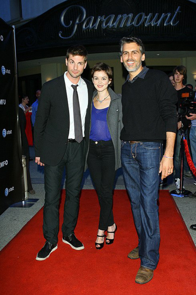 Gale Harold: pic #643540