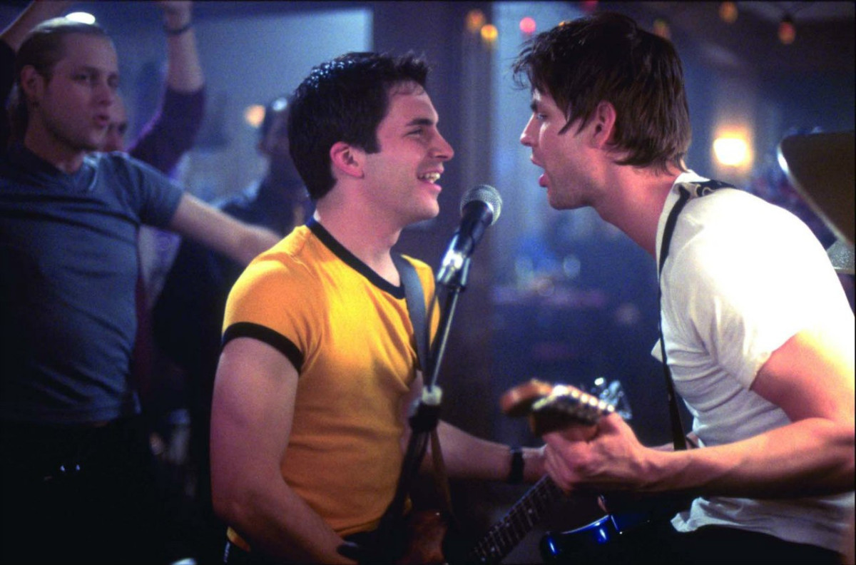 Gale Harold: pic #643821