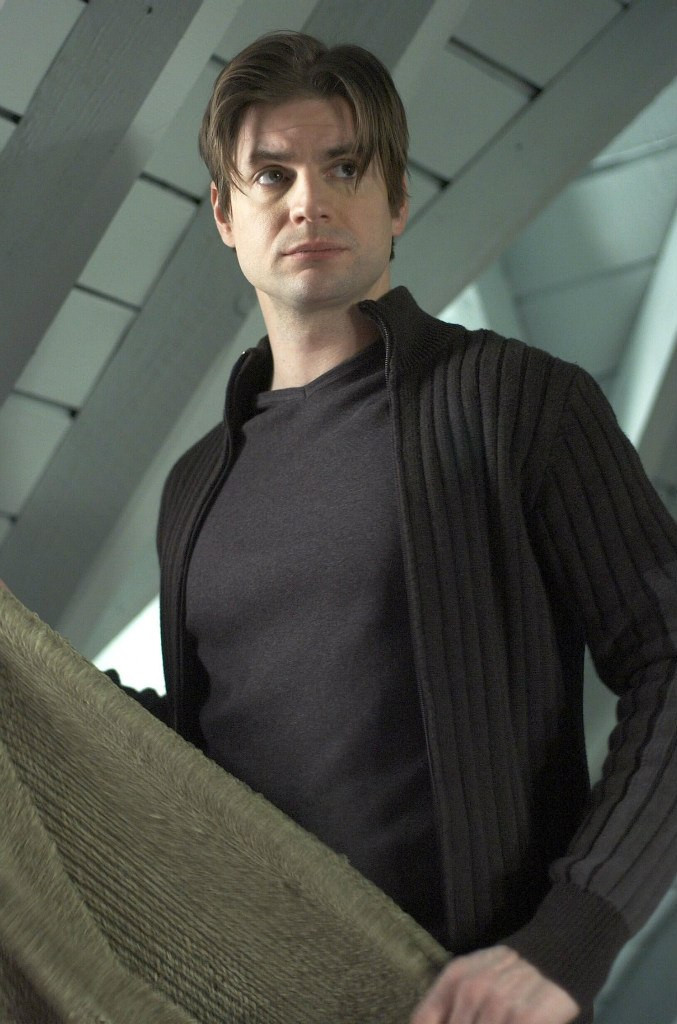 Gale Harold: pic #645164