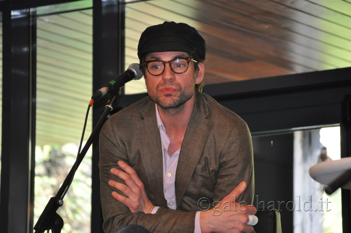 Gale Harold: pic #642077