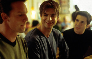 Gale Harold photo #