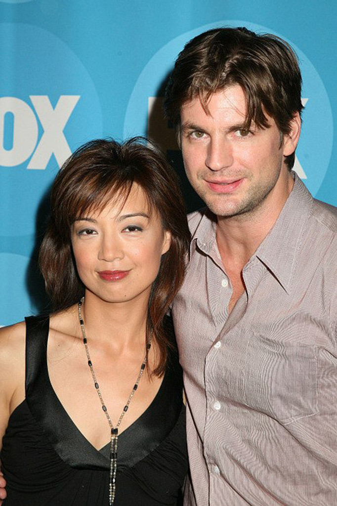 Gale Harold: pic #648263