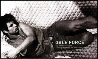 Gale Harold photo #