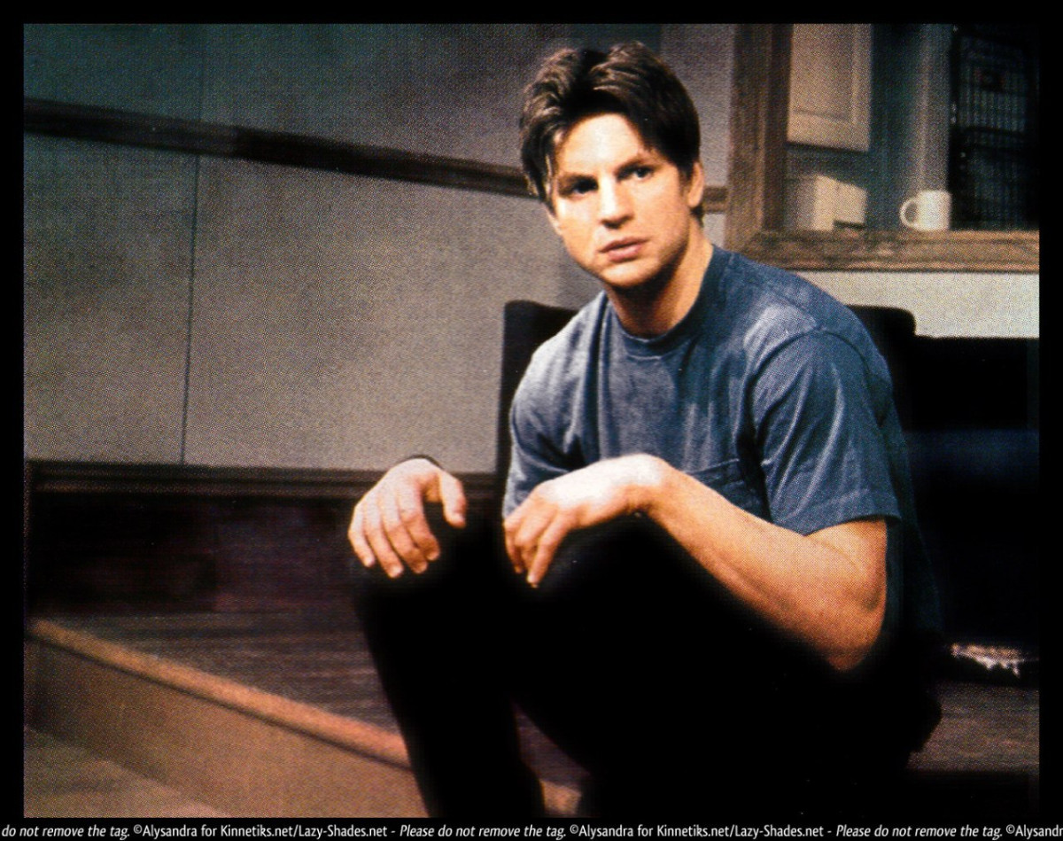 Gale Harold: pic #636733