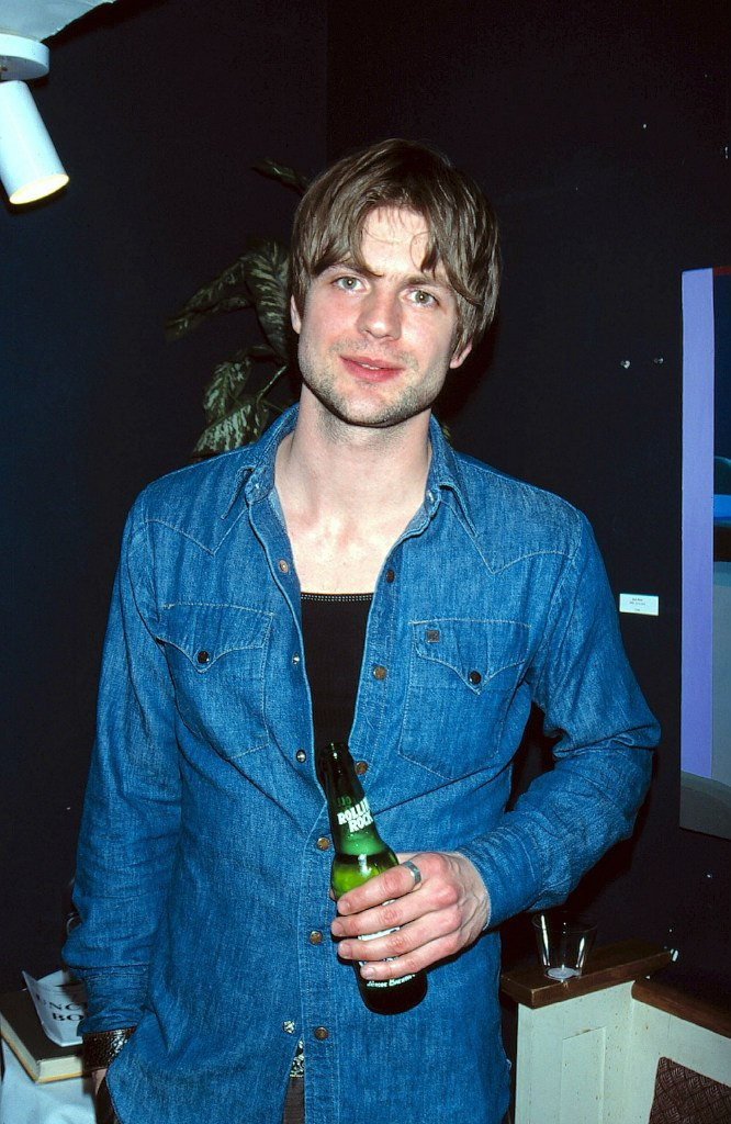 Gale Harold: pic #646316