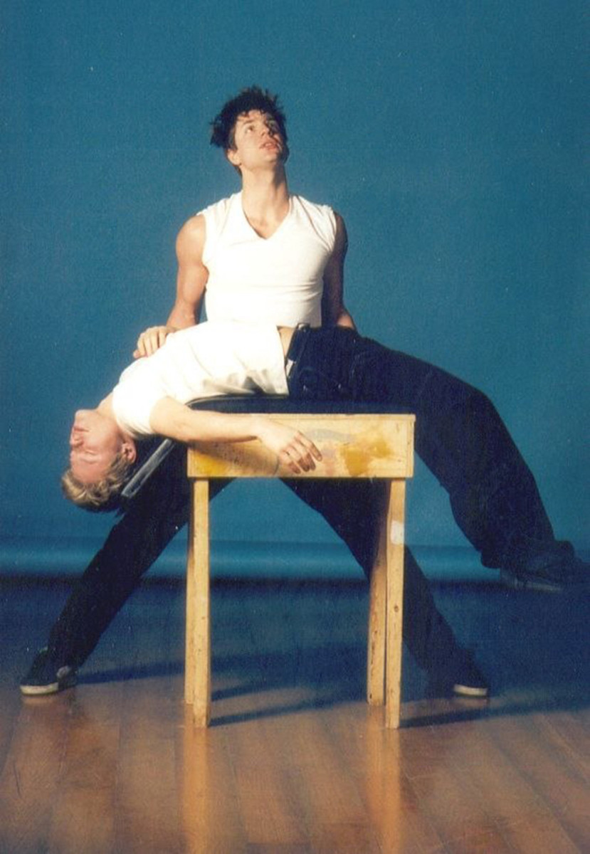 Gale Harold: pic #643981