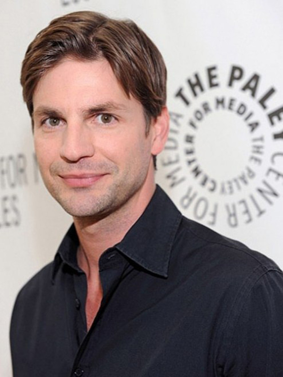 Gale Harold: pic #643538