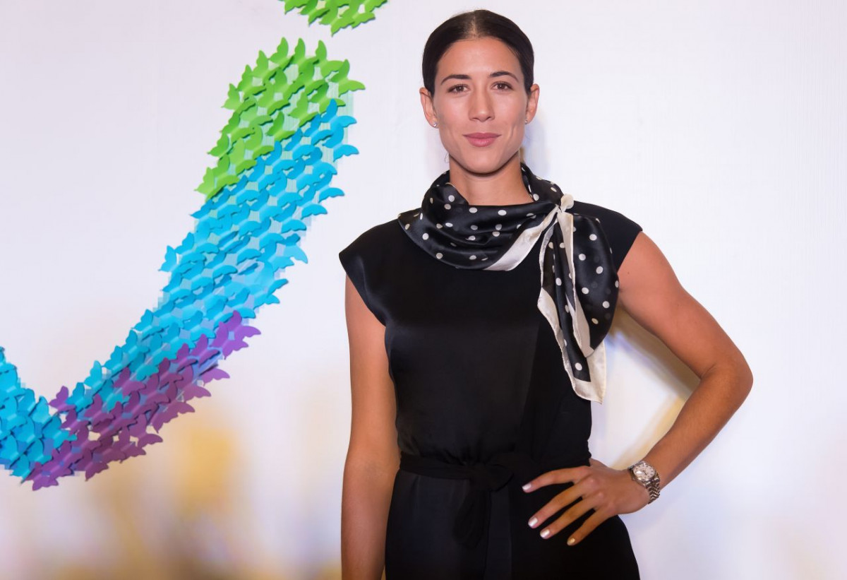 Garbine Muguruza: pic #1069660