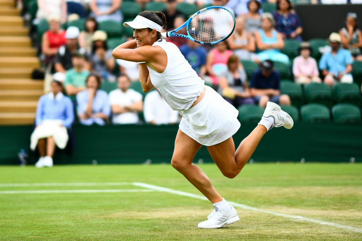 Garbine Muguruza: pic #1049591
