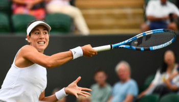 photo 10 in Garbine Muguruza gallery [id1049593] 2018-07-10