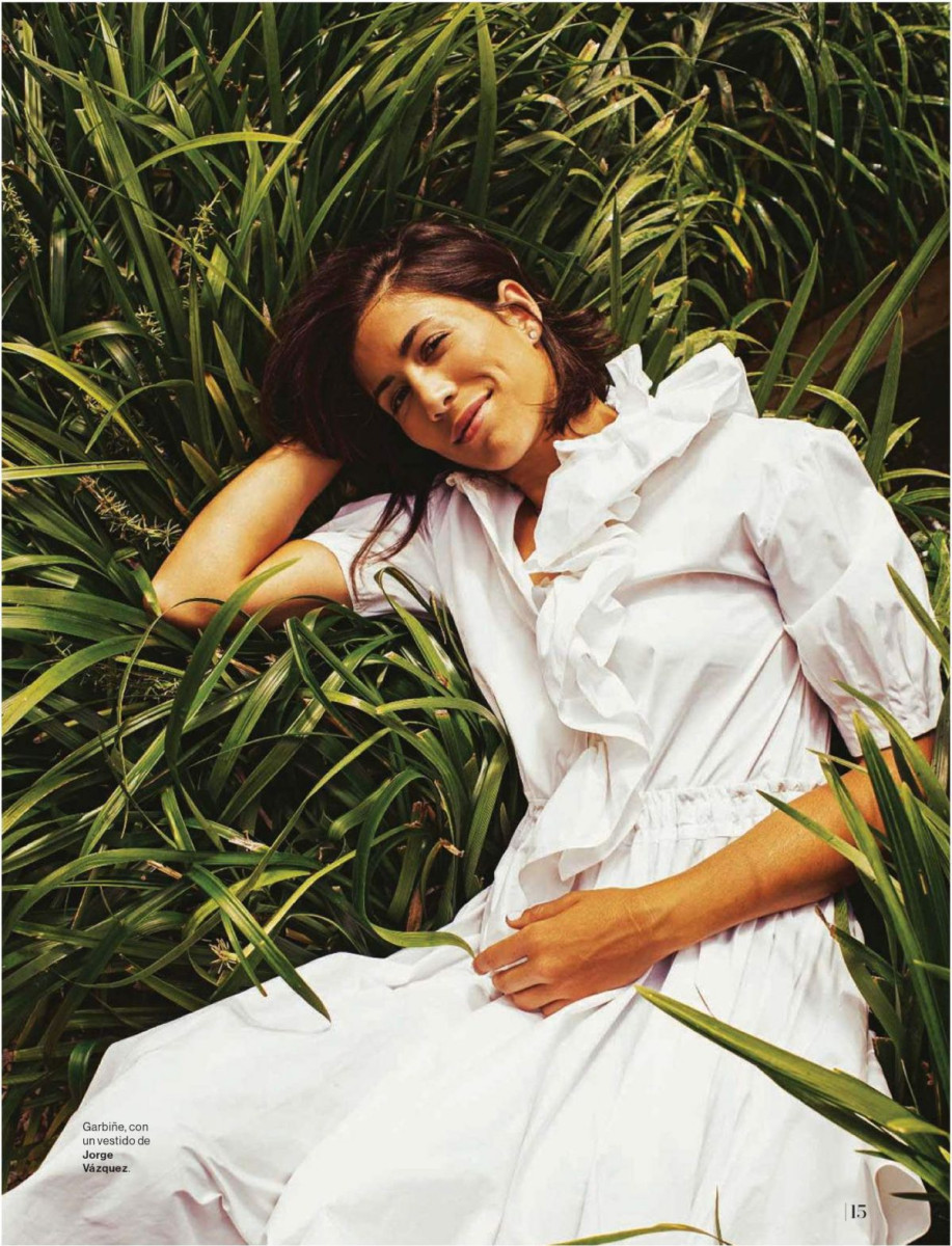Garbine Muguruza: pic #1048712