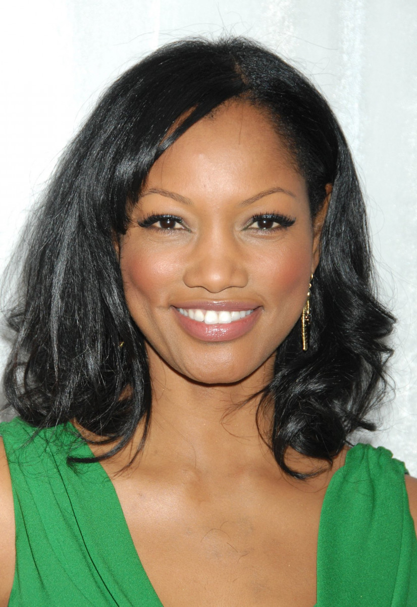 Garcelle Beauvais-Nilon: pic #313278