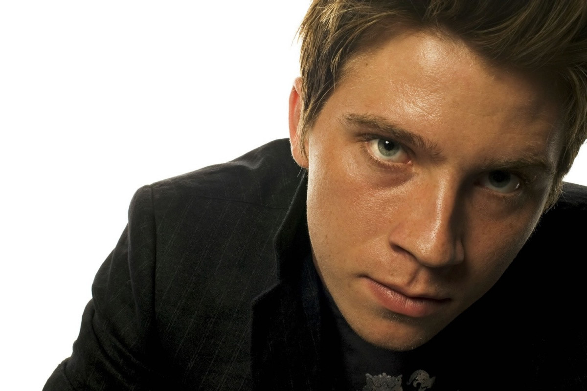 Garrett Hedlund: pic #241996