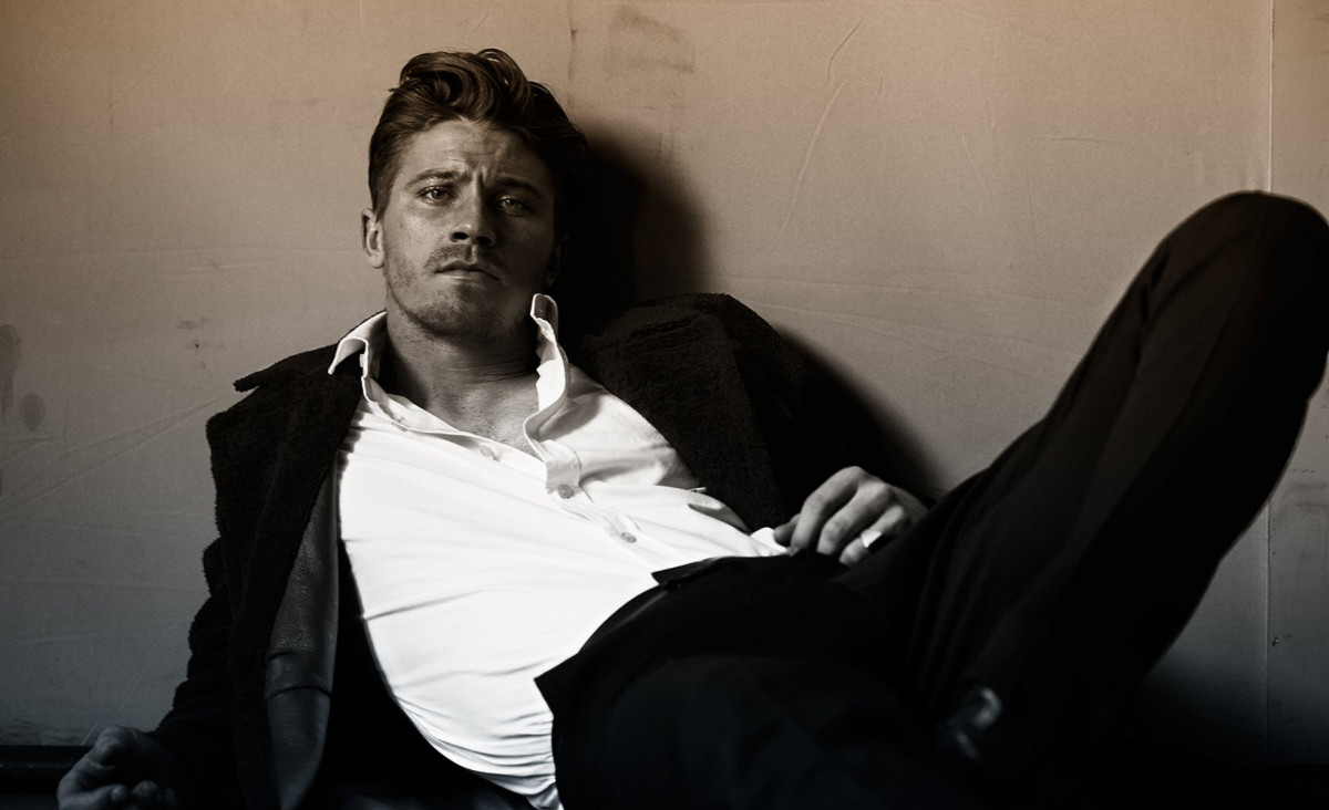 Garrett Hedlund: pic #1318589