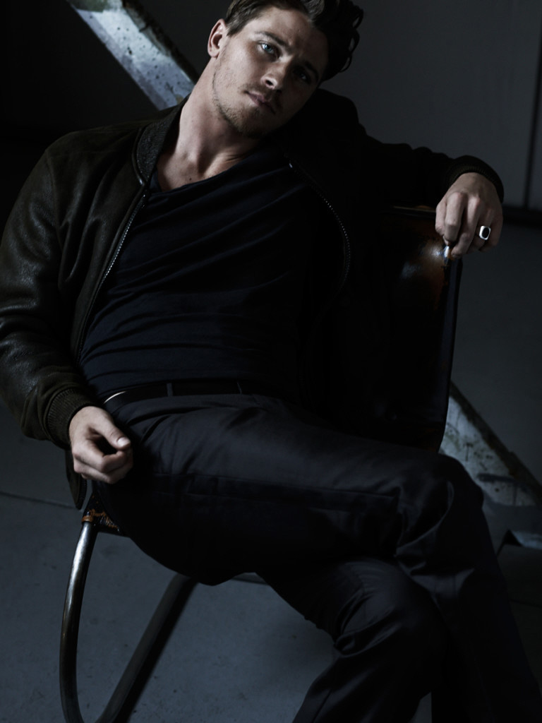 Garrett Hedlund: pic #1318591