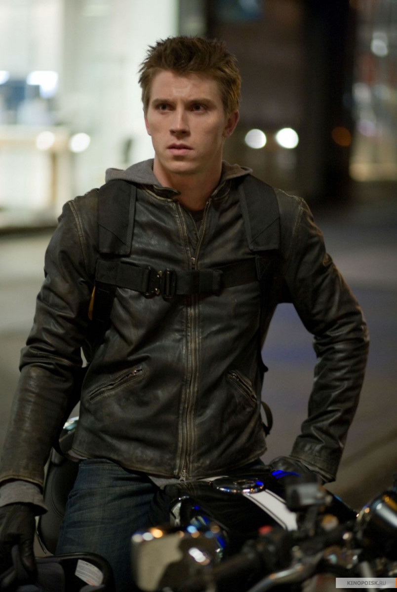 Garrett Hedlund: pic #357123