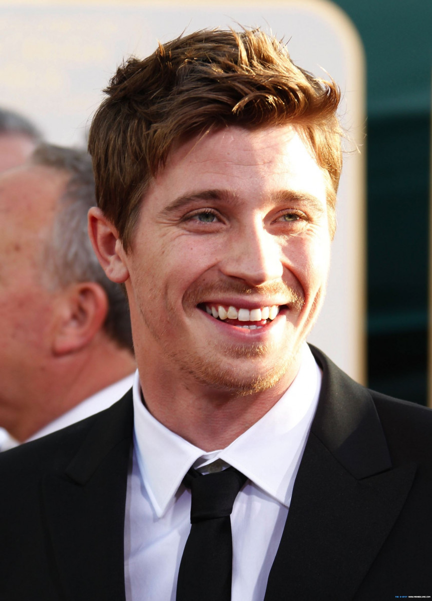 Garrett Hedlund: pic #357135