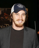 photo 8 in Garrett Hedlund gallery [id473205] 2012-04-10