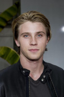 Garrett Hedlund photo #