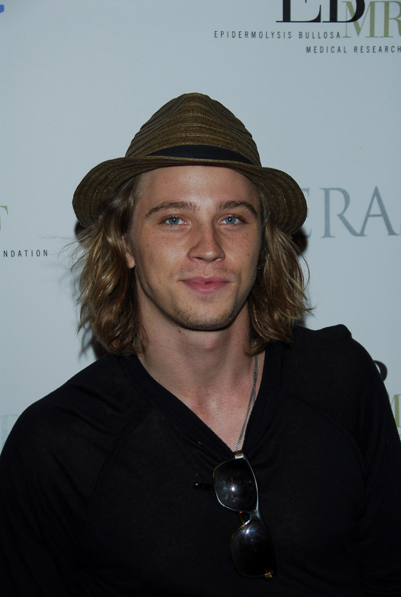 Garrett Hedlund: pic #474152