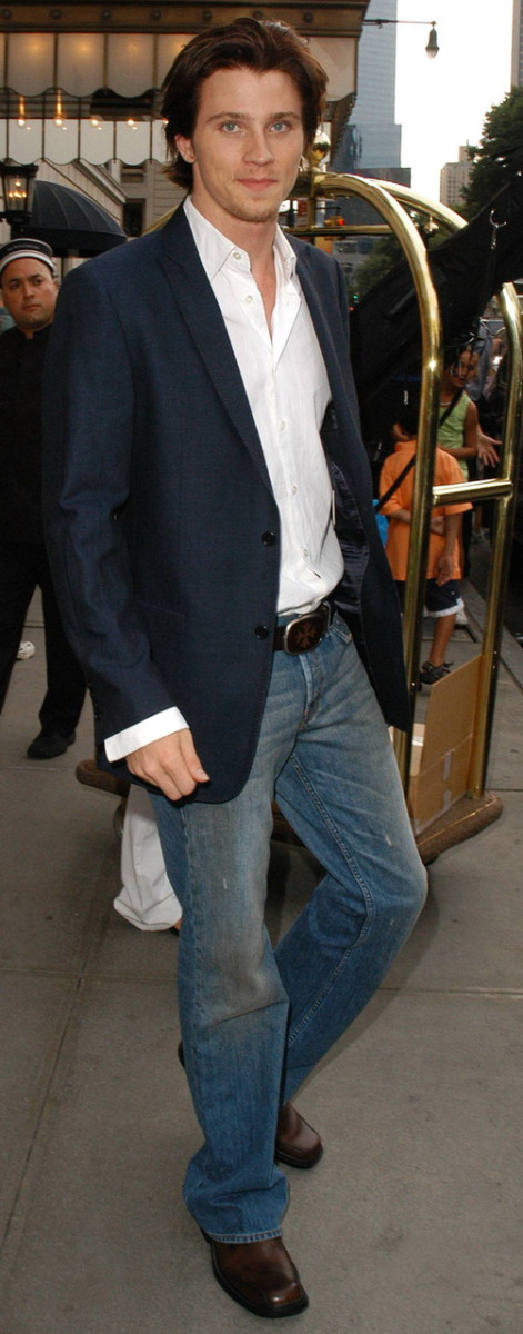 Garrett Hedlund: pic #474151