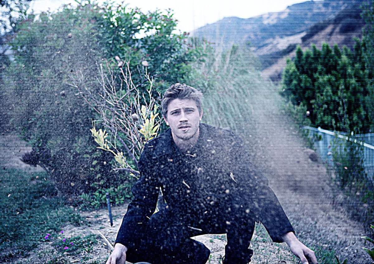 Garrett Hedlund: pic #468889