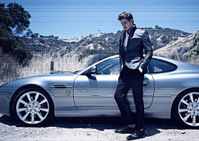Garrett Hedlund photo #