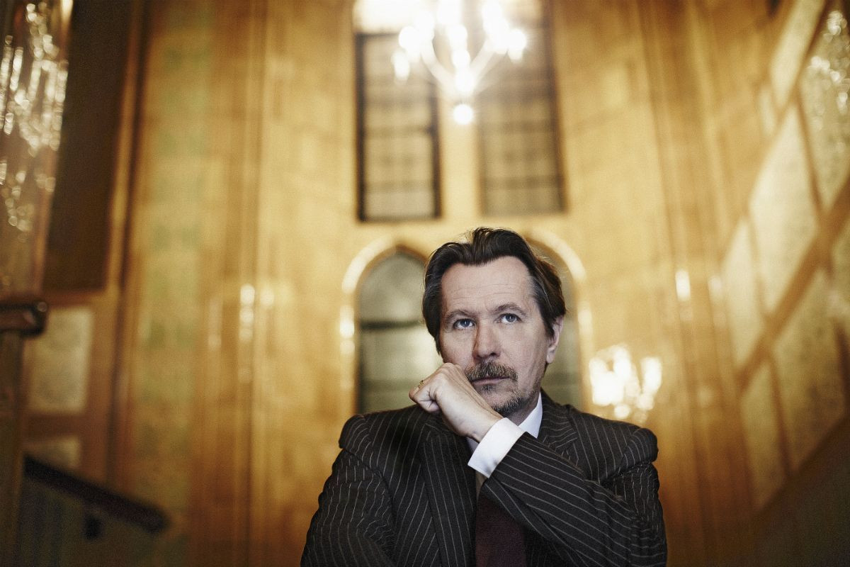 Gary Oldman: pic #397416